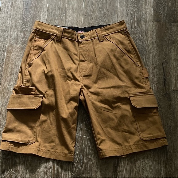 Dickies Cargo Shorts Mens Size 30 New Workwear‎ - Picture 1 of 13